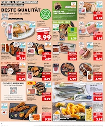 Rumpsteak im Kaufland Prospekt Rumpsteak im Kaufland Prospekt Aktuelle Angebote auf S. 12