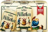 Aktuelles Pülleken Helles Angebot bei Netto Marken-Discount in Wuppertal ab 3,99 €