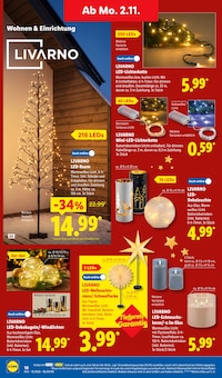LED-Lampe im aktuellen Lidl Prospekt (München) LED-Lampe im Lidl Prospekt "LIDL LOHNT SICH" mit 75 Seiten (München)