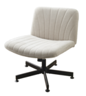 Chaise de bureau - B&M à Draveil Chaise de bureau en promo chez B&M Draveil à 64,95 €