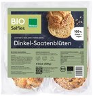 Aktuelles Premium Bio Dinkelsaatenblüten Angebot bei REWE in Neuss ab 3,59 €