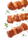 Aktuelle Schweinefleisch Angebote bei Kaufland in Magdeburg Aktuelles Feinschmeckerspieße Angebot bei Kaufland in Magdeburg ab 15,90 €