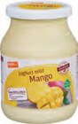 Joghurt mild Mango Angebote von tegut... bei tegut Waiblingen für 1,29 €