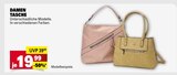 Damen Tasche Angebote bei Marktkauf Heilbronn für 19,99 €