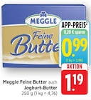 Feine Butter bei E center im Prospekt "" für 0,99 €