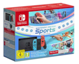 Sports Bundle Angebote von Nintendo Switch bei MEDIMAX Lörrach für 299,00 €