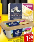 Sooo Buttrig! Angebote von Rama bei E center Kempen für 1,29 €