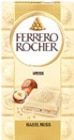Bis zu 20% Rabatt auf alle Tafelschokoladen von Ferrero von Ferrero im aktuellen Kaufland Prospekt für 
