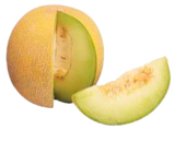 Cantaloupe Melone im aktuellen Marktkauf Prospekt