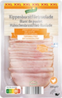 Blanc de poulet ou jambon rôti - Aldi à Tourcoing Blanc de poulet ou jambon rôti en promo chez Aldi Tourcoing à 2,19 €