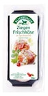 Ziegenkäse im Angebot bei Lidl in Böblingen Ziegenkäse Angebote von Der Grüne Altenburger bei Lidl Böblingen für 2,29 €