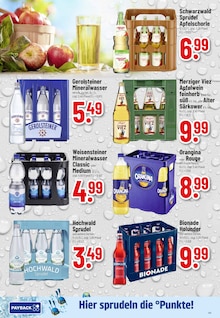 Aktueller Trinkgut Prospekt "Aktuelle Angebote" Aktueller Trinkgut Prospekt
