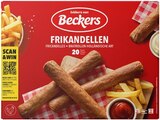 Aktuelles Frikandellen Angebot bei REWE in Mönchengladbach ab 6,99 €