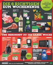 Aktueller Marktkauf Prospekt mit Mikrowelle, "Aktuelle Angebote", Seite 20