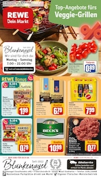 REWE Prospekt für Dortmund mit 31 Seiten REWE Prospekt "Dein Markt" für Dortmund, 31 Seiten, 26.05.2026 - 30.05.2026