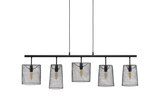 Pendelleuchte für 47,40 € bei Höffner im Angebot Pendelleuchte im aktuellen Höffner Prospekt