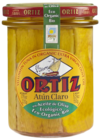 Thon Albacore Huile d'Olive - Ortiz - NaturéO à Creil Thon Albacore Huile d'Olive - Ortiz en promo chez NaturéO Creil à 8,99 €