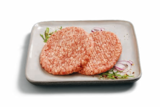Frische Hamburger vom Rind von Metzgerfrisch im aktuellen Lidl Prospekt