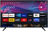 50“ UHD Smart TV »S50U25052VJ« Angebote von Jay-Tech bei REWE Wetzlar für 299,00 €