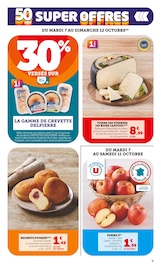 Catalogue Super U en cours à Romans-sur-Isère, "Super U", Page 9
