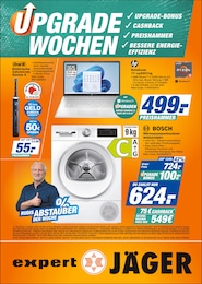 expert Prospekt für Gera: "Top Angebote", 12 Seiten, 24.09.2025 - 04.10.2025