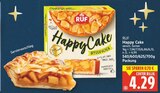 Happy Cake Apfelkuchen von RUF im aktuellen E center Prospekt