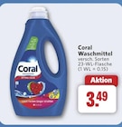 Aktuelle Waschmittel Angebote bei combi in Osnabrück Aktuelles Waschmittel Angebot bei combi in Osnabrück ab 3,49 €