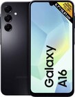 Smartphone A16 LTE Angebote von Samsung bei E center Konstanz für 129,99 €
