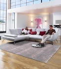 Aktuelles Ecksofa Stoff Angebot bei Polstermöbel Fischer in Heilbronn ab 1.499,00 €