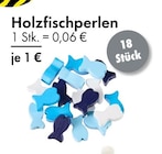 TEDi Neustadt - Holzfischperlen Angebot im Prospekt Holzfischperlen bei TEDi im Neustadt Prospekt für 1,00 €