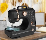 Machine à coudre compacte - EASY!MAXX en promo chez Lidl Albi à 59,00 €