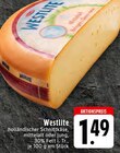 Westlite bei EDEKA im Steinheim Prospekt für 1,49 €