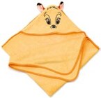 Kapuzentuch Dumbo von Disney im aktuellen Netto mit dem Scottie Prospekt für 6,99 €