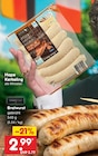 Aktuelle Bratwurst Angebote bei Netto Marken-Discount in Hildesheim Aktuelles Bratwurst Angebot bei Netto Marken-Discount in Hildesheim ab 2,99 €