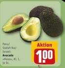 Aktuelles Avocado Angebot bei REWE in Nürnberg ab 1,00 €