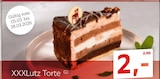 Aktuelle Torte Angebote bei XXXLutz Möbelhäuser in Berlin Aktuelles XXXLutz Torte Angebot bei XXXLutz Möbelhäuser in Berlin ab 2,00 €