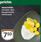 Aktuelle Quark Angebote bei GLOBUS in Leipzig Aktuelles Salzkartoffeln mit Butter Angebot bei GLOBUS in Leipzig ab 7,50 €