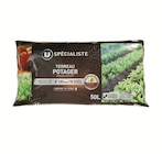 Terreau Potager - U SPÉCIALISTE en promo chez Hyper U Mulhouse à 6,99 €
