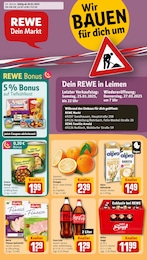 Der aktuelle REWE Prospekt "Dein Markt" mit  Seiten (Heidelberg)