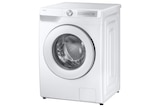 Lave-linge* - SAMSUNG en promo chez Carrefour Le Bourget à 649,99 €