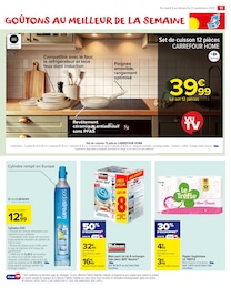 Offre Rubson dans le catalogue Carrefour Market du moment à la page 13