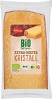 Bio Hartkäse Spezialitäten von Milbona im aktuellen Lidl Prospekt