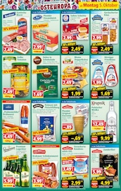 Schweinefilet Angebote im Prospekt "Mehr fürs Geld" von Norma Schweinefilet Angebote im Prospekt "Mehr fürs Geld" von Norma auf Seite 16