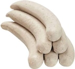 Aktuelles Rostbratwurst, Käsebratwurst oder Krakauer Angebot bei EDEKA in Osnabrück ab 0,99 €