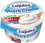 Quark Creme im Angebot bei EDEKA in Münster Quark Creme Angebote von Exquisa bei EDEKA Münster für 1,49 €