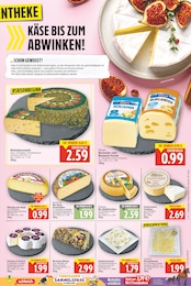 Gewürze Angebot & Preis im aktuellen EDEKA Prospekt Gewürze Angebot im aktuellen EDEKA Prospekt auf Seite 9