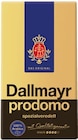 Prodomo Angebote von Dallmayr bei REWE Gera für 5,99 €