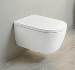 „ViClean“ Dusch-WC von Villeroy & Boch im aktuellen reuter Prospekt für 2.528,95 €