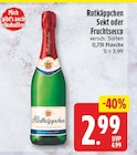 Rotkäppchen für 2,99 € bei EDEKA im Angebot Rotkäppchen im aktuellen EDEKA Prospekt