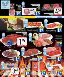 Burger im EDEKA Prospekt Burger im EDEKA Prospekt DAS BESTE ZUM VATERTAG auf S. 4